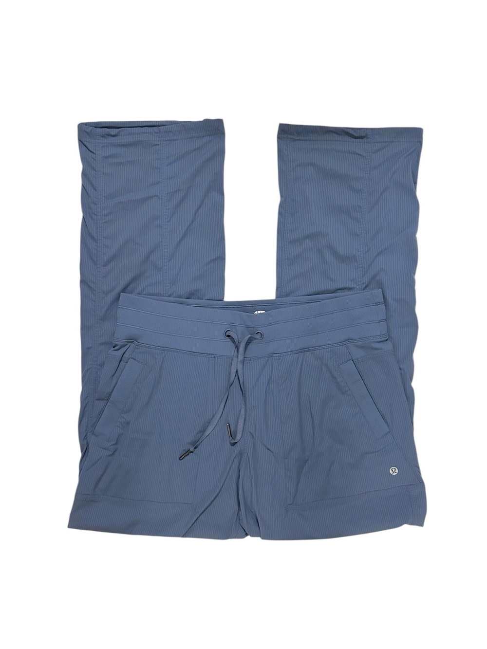 Lululemon Dance Studio Mid-Rise Pant *Regular
Pitch Blue SZ 12